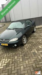 Renault Megane Cabrio 1.6-16V Kaleido, Auto's, Renault, Gebruikt, 4 cilinders, Cabriolet, 4 stoelen