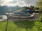 Aw 21 Spitsgatsloep (bj 1998), 10 tot 30 pk, Gebruikt, 6 meter of meer, Diesel