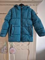 Winterjas Next maat 110, Ophalen, Gebruikt, Jongen, Jas