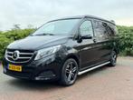 Mercedes-Benz. Marco polo. Westfalia  4Matic, Automaat, Buscamper of Camperbus, Koelkast, Diesel