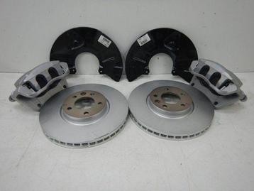 VW Transporter T6.1 Bigbrake Remset Voorzijde 340MM beschikbaar voor biedingen