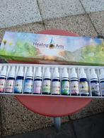 Hybride children frequenties remedies healingarts zgan, Ophalen of Verzenden, Zo goed als nieuw, Overige typen