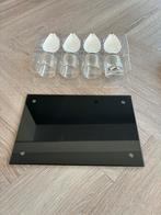 Amuseset, nieuw in doos, Ophalen, Overige typen, Nieuw, Overige stijlen