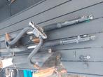 Citta, Ophalen, Gebruikt, Frame, Gilera
