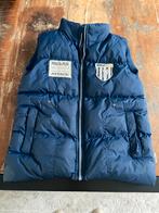 Bodywarmer Rucanor maat 158 zgan, Kinderen en Baby's, Kinderkleding | Maat 158, Ophalen of Verzenden, Zo goed als nieuw, Meisje
