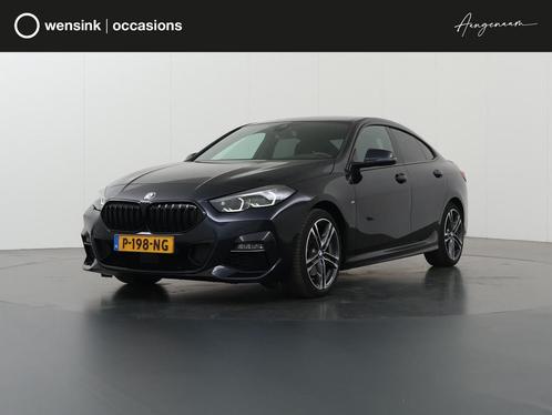 BMW 2-serie Gran Coupé 218i M Sport Edition | Navigatie | C, Auto's, BMW, Bedrijf, Te koop, 2-Serie Gran Coupé, ABS, Airbags, Airconditioning