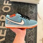 NIKE DUNK LOW PRO SB GULF, Kleding | Heren, Schoenen, Nieuw, Blauw, Ophalen of Verzenden, Nike