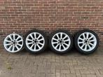BMW 5 serie, f10/11, Auto-onderdelen, Banden en Velgen, Ophalen, 18 inch, 245 mm, Zomerbanden