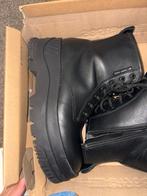 Tommy Hilfiger laarzen, Kleding | Dames, Schoenen, Ophalen, Zo goed als nieuw, Zwart, Hoge laarzen