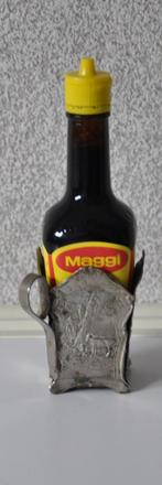 Maggihouder, Antiek en Kunst, Ophalen of Verzenden