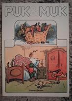 Het grote puk & muk boek 316 pagina's!, Ophalen of Verzenden