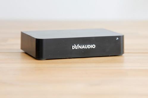 Dynaudio Xeo Hub, Audio, Tv en Foto, Luidsprekers, Gebruikt, Overige typen, 120 watt of meer, Overige merken, Ophalen of Verzenden