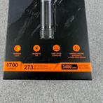 Zaklamp Fenix E28R V2.0 | 1700 lumens | nieuw | 390272*, Ophalen of Verzenden, Nieuw, Batterij