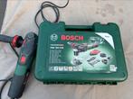 Bosch PMF 350 CES multitool Z.G.A.N., Ophalen of Verzenden, Zo goed als nieuw, Overige typen