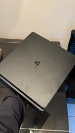 Playstation 4 slim, Spelcomputers en Games, Spelcomputers | Sony PlayStation 4, Ophalen of Verzenden, Zo goed als nieuw, Zonder controller