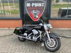 Harley-Davidson FLHR ROAD FLHRC ROADKING (bj 2000), Bedrijf, Toermotor