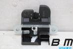 Achterklep slotmechaniek VW Touran 1T 1T0827505H, Auto-onderdelen, Gebruikt
