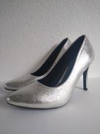Blue Box hakken zilver maat 37 NIEUW IN DOOS, Blue Box, Pumps, Overige kleuren, Nieuw