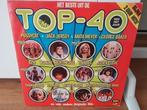 2-LP Various - Het Beste Uit De Top-40 Van Het Jaar, Cd's en Dvd's, Vinyl | Verzamelalbums, Verzenden