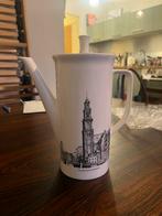 Koffiekan Amsterdam Villeroy & Boch, Antiek en Kunst, Ophalen of Verzenden