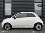 Fiat 500 0.9 TwinAir Turbo Popstar, Auto's, Voorwielaandrijving, Gebruikt, Origineel Nederlands, Bedrijf