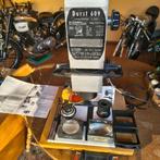 Durst 609 fotovergroter, Ophalen, Gebruikt