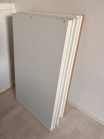 Legplanken Ikea Pax kledingkast - afbeelding 1