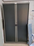Archiefkast, Huis en Inrichting, Kasten | Roldeurkasten en Archiefkasten, Ophalen, Gebruikt, 25 tot 50 cm, Minder dan 100 cm