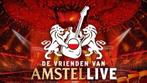 2 tickets voor Vrienden van Amstel Live 12 januari, Tickets en Kaartjes, Evenementen en Festivals, Twee personen