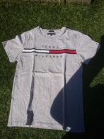 Tommy hilfiger shirt maat 164, Ophalen of Verzenden, Zo goed als nieuw, Overige maten