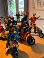 Action Man MTX en Action Man, Ophalen of Verzenden, Zo goed als nieuw