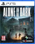 PS5: Alone in the Dark, Spelcomputers en Games, Games | Sony PlayStation 5, Ophalen of Verzenden, Zo goed als nieuw