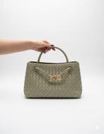 Groene Handtas - Nieuw!, Ophalen of Verzenden, Nieuw, Groen, Handtas