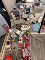 Heel veel playmobil, Kinderen en Baby's, Speelgoed | Playmobil, Ophalen, Gebruikt