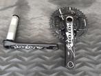 Rotor 3D crankset Nieuw, ., Nieuw, Ophalen of Verzenden, .