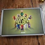 Plus Marvel superhelden compleet in doos, Ophalen of Verzenden, Zo goed als nieuw