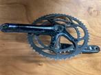 Campagnolo Chorus crankstel, Overige merken, 6333AG 1a, Info@josferon.nl, Carbon