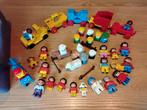 Duplo       van alles wat, Ophalen, Gebruikt, Duplo