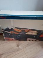 Tristar tafel grill, Ophalen, 4 t/m 7 personen