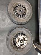 Velgen / wielen met banden la souris/gts/btc/agm/riva, Overige merken, ., Overige typen, Ophalen of Verzenden