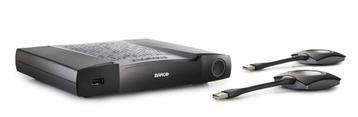 BARCO ClickShare CSE-200 PLUS 4K. 3 buttons beschikbaar voor biedingen