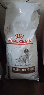 Hondenbrokken 15kg royal canin gastrointestinal, Dieren en Toebehoren, Dierenvoeding, Ophalen, Hond