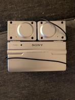 Sony SRS-T70 Active Speaker System – zeldzame vintage VAIO, Audio, Tv en Foto, Luidsprekers, Ophalen of Verzenden