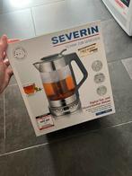 SEVERIN waterkoker, 1 tot 2 liter, Ophalen of Verzenden, Nieuw