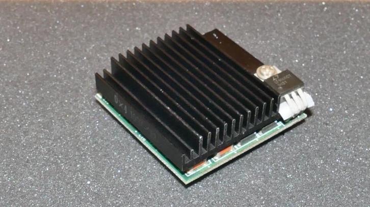 Intel | 486DX4-100 | CPU | OVERDRIVE | 100 MHz | UNIEK, Computers en Software, Vintage Computers, Ophalen of Verzenden