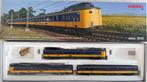 Marklin 39425 3 delige koploper NS full sound NIEUW mfx ns, Hobby en Vrije tijd, Modeltreinen | H0, Ophalen, Wisselstroom, Treinset