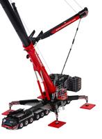 WSI LIEBHERR LTM 1750 MAMMOET, Hobby en Vrije tijd, ., Nieuw, Ophalen of Verzenden, .