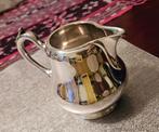 Christofle Verzilverd Melkkannetje, Antiek en Kunst, Ophalen of Verzenden