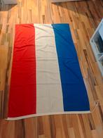 Nederlandse vlag 100*150 cm, zgan, Ophalen of Verzenden, Nieuw