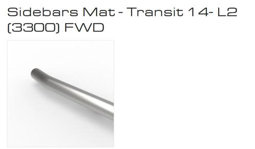 Sidebars L2 Transit, Auto-onderdelen, Sidebars, Nieuw, Ophalen